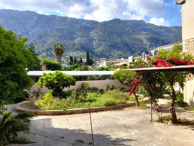 3 chambre Villa/Maison à vendre à Sóller avec piscine garage - 1 099 000 € (Ref: 8660949)