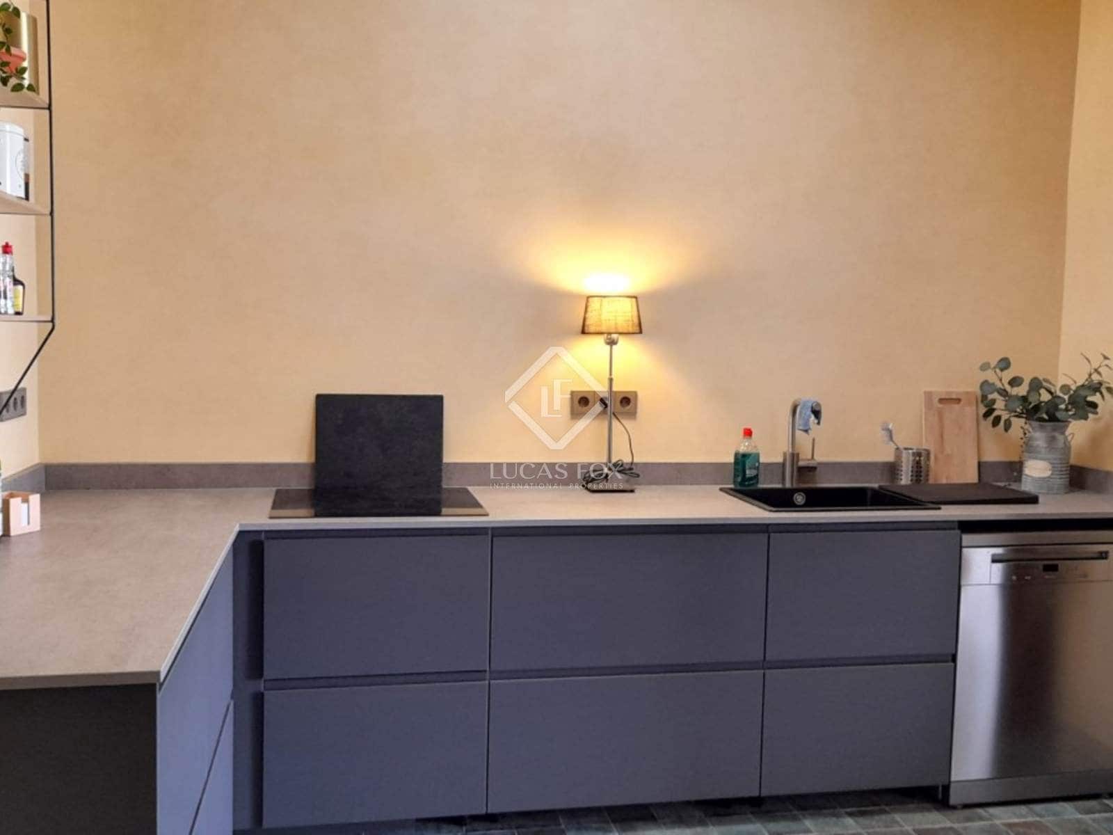 3 Zimmer Villa zu verkaufen in Soller mit Pool Garage - 1.099.000 € (Ref: 8660949)