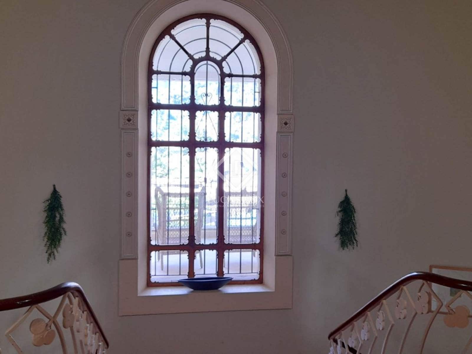 3 Zimmer Villa zu verkaufen in Soller mit Pool Garage - 1.099.000 € (Ref: 8660949)