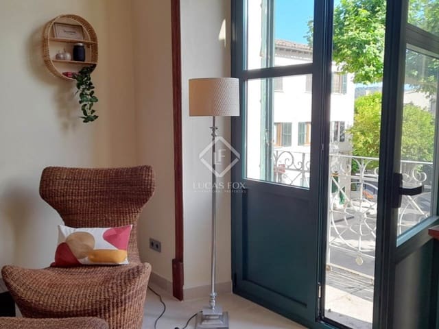 3 chambre Villa/Maison à vendre à Sóller avec piscine garage - 1 099 000 € (Ref: 8660949)