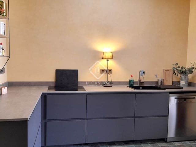 3 chambre Villa/Maison à vendre à Sóller avec piscine garage - 1 099 000 € (Ref: 8660949)