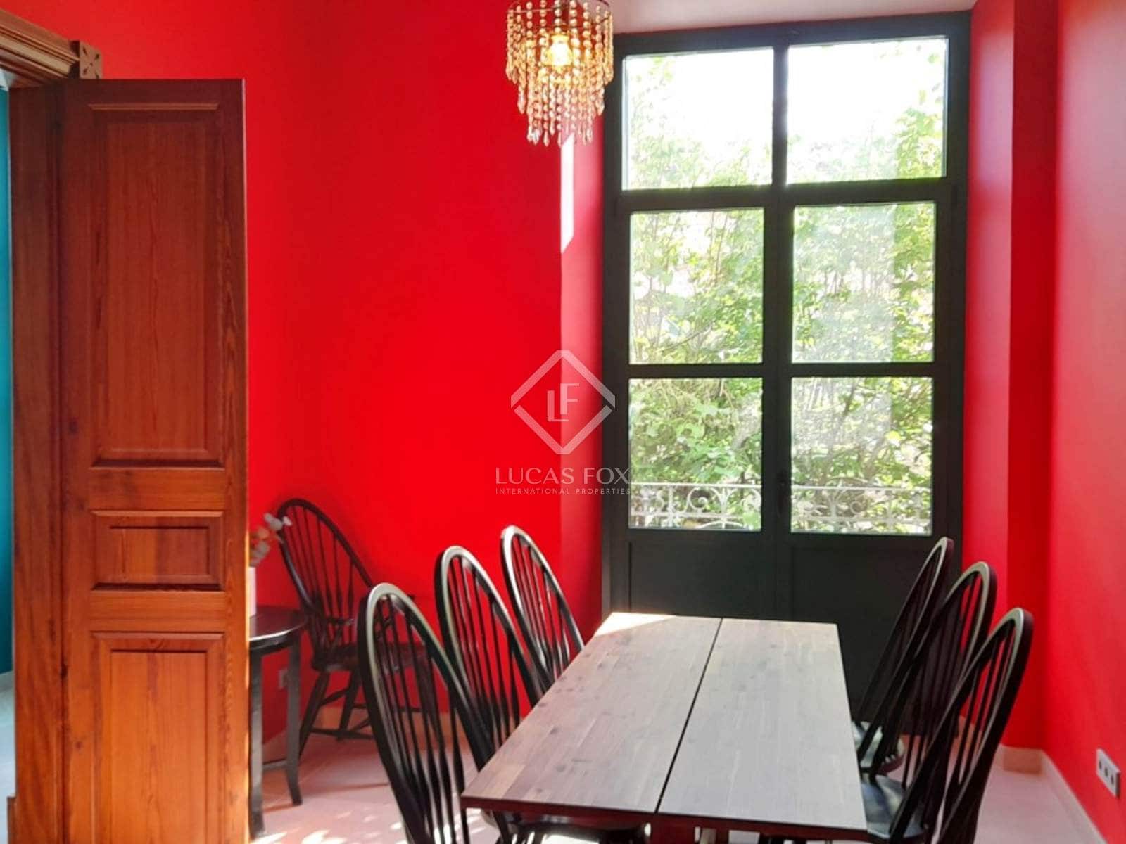 3 Zimmer Villa zu verkaufen in Soller mit Pool Garage - 1.099.000 € (Ref: 8660949)