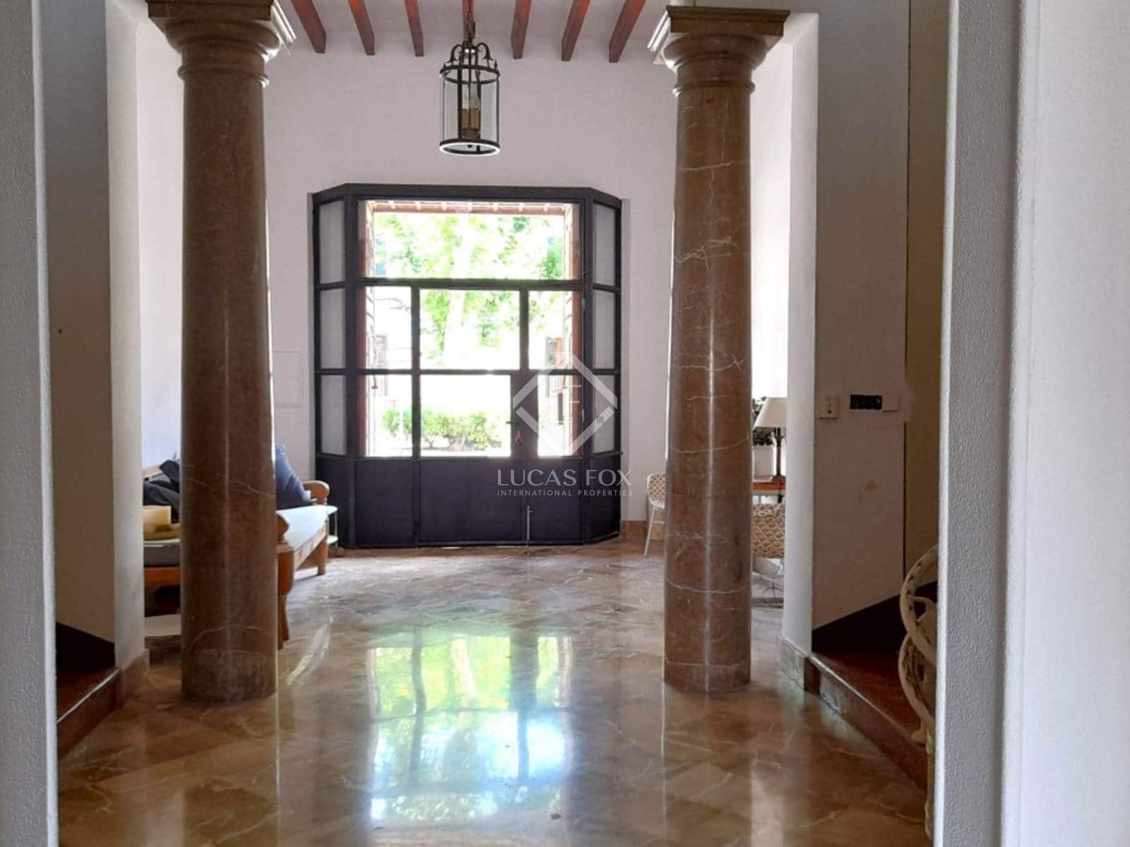 3 Zimmer Villa zu verkaufen in Soller mit Pool Garage - 1.099.000 € (Ref: 8660949)