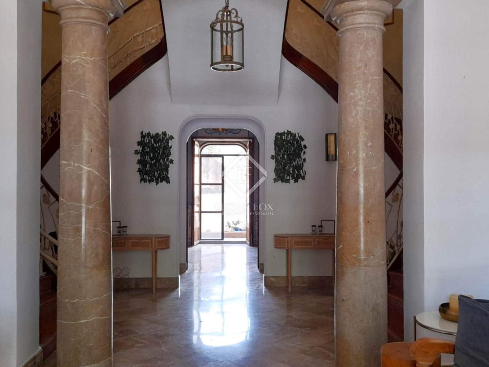 3 Zimmer Villa zu verkaufen in Soller mit Pool Garage - 1.099.000 € (Ref: 8660949)