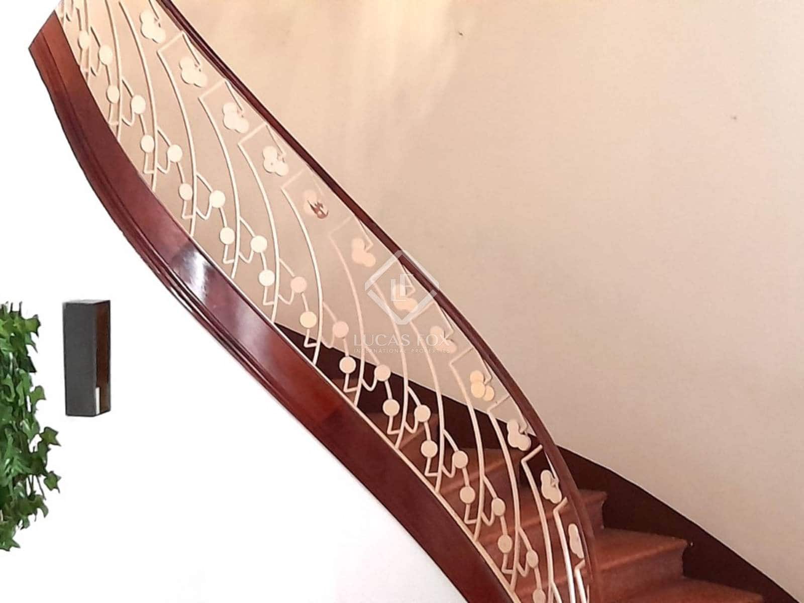 3 Zimmer Villa zu verkaufen in Soller mit Pool Garage - 1.099.000 € (Ref: 8660949)