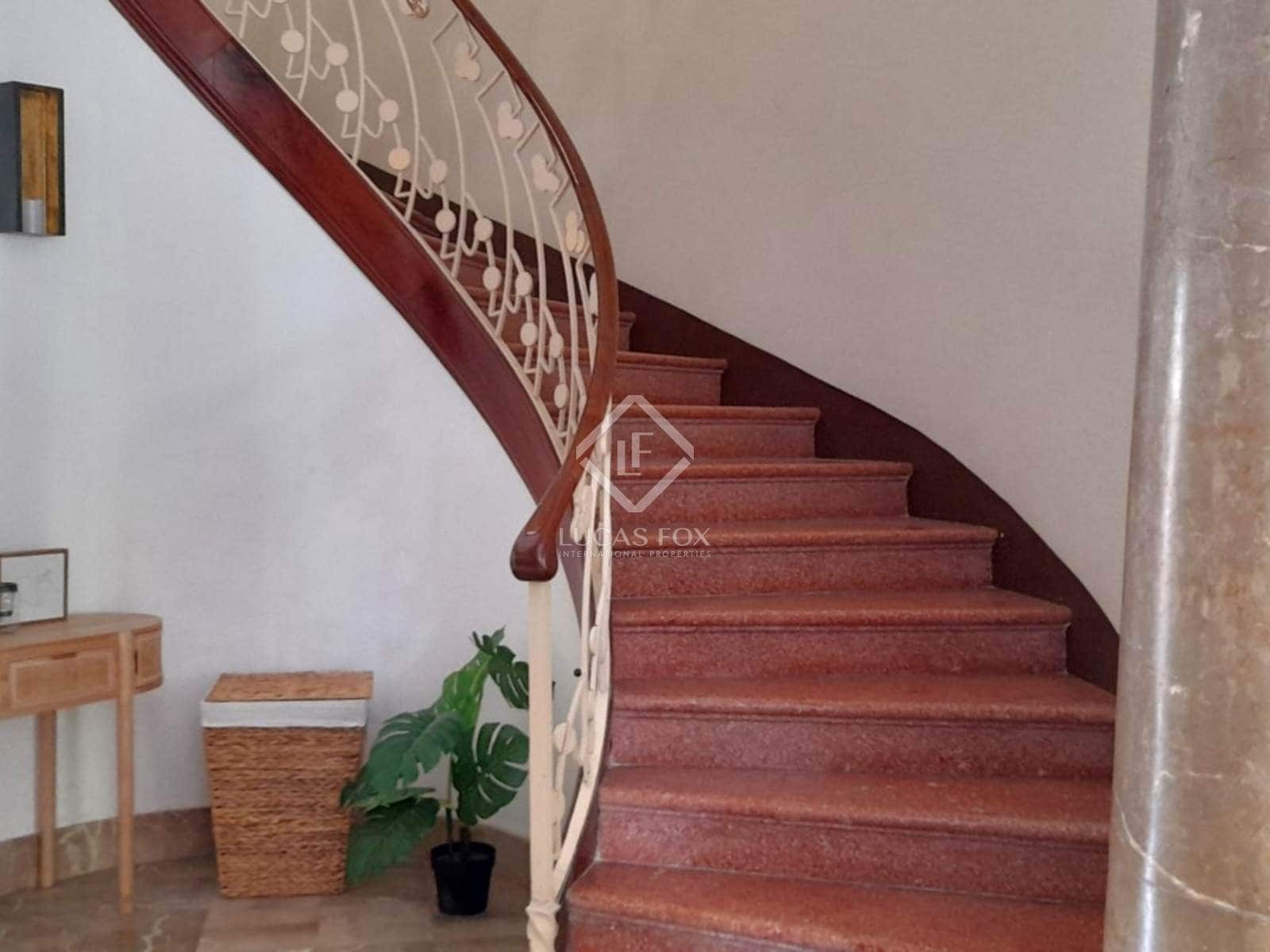 3 Zimmer Villa zu verkaufen in Soller mit Pool Garage - 1.099.000 € (Ref: 8660949)