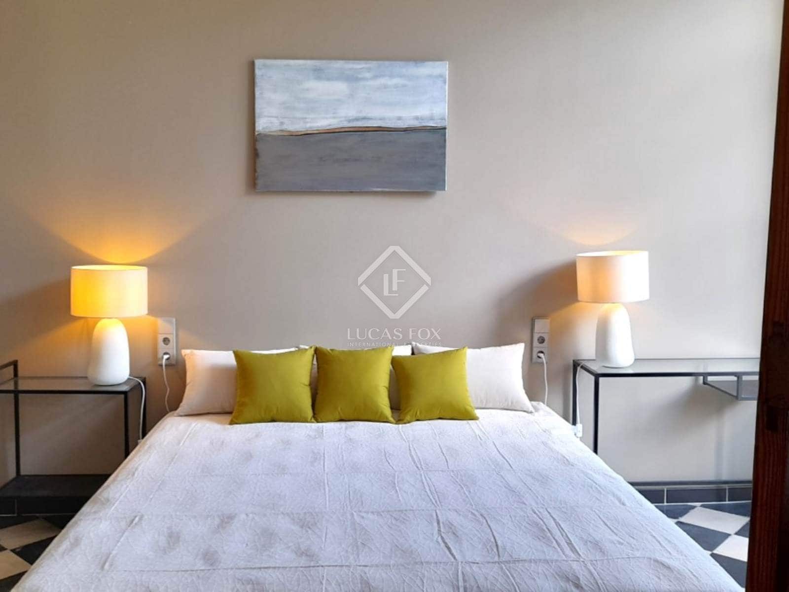 3 Zimmer Villa zu verkaufen in Soller mit Pool Garage - 1.099.000 € (Ref: 8660949)