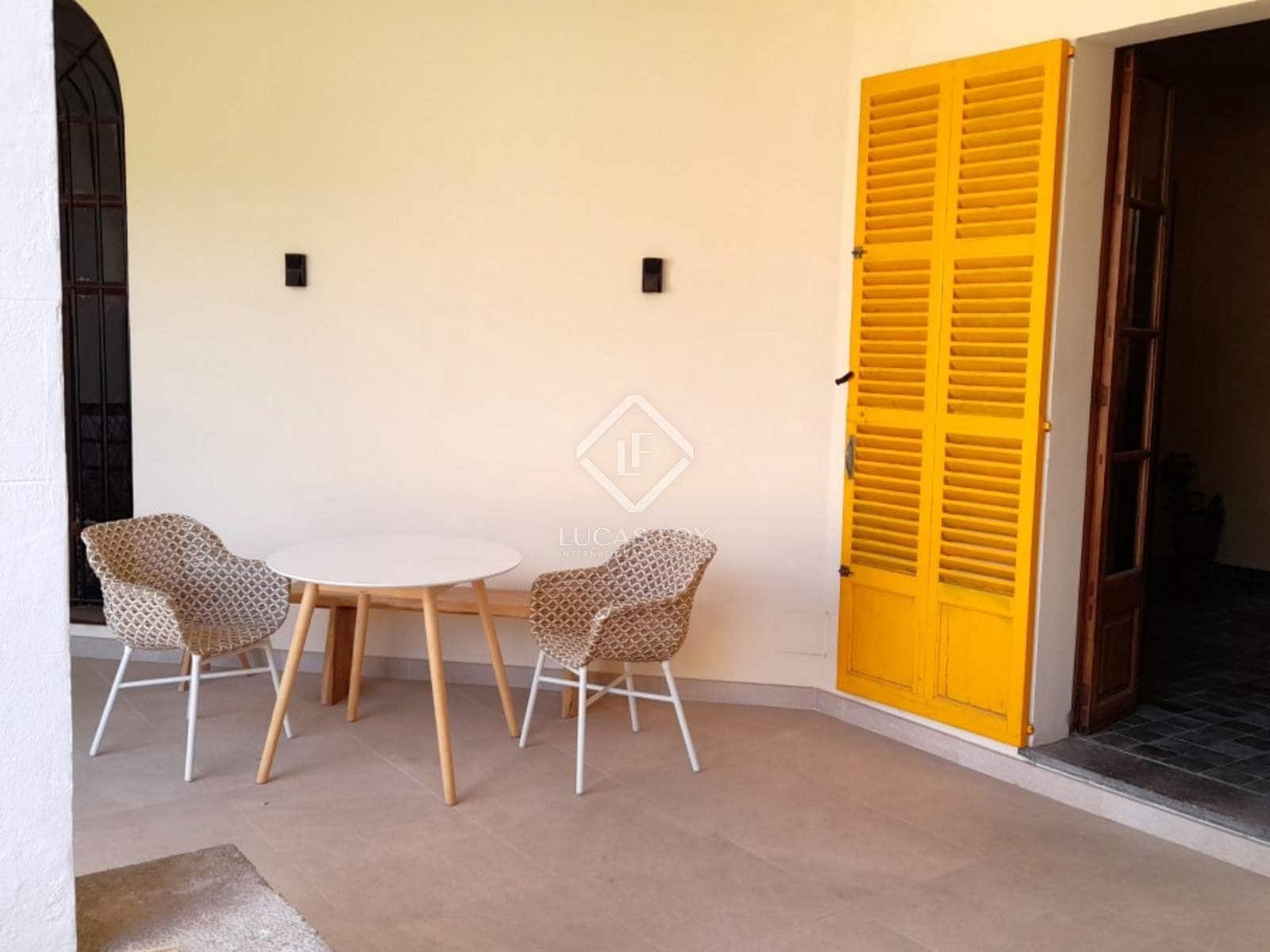 3 Zimmer Villa zu verkaufen in Soller mit Pool Garage - 1.099.000 € (Ref: 8660949)