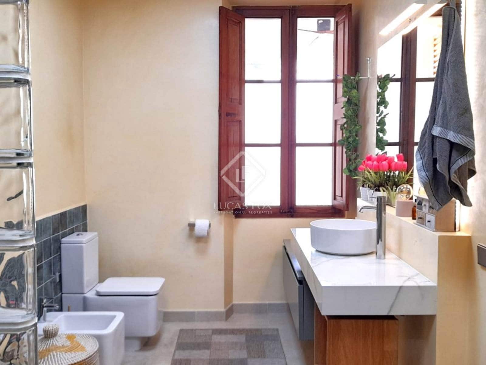 3 Zimmer Villa zu verkaufen in Soller mit Pool Garage - 1.099.000 € (Ref: 8660949)