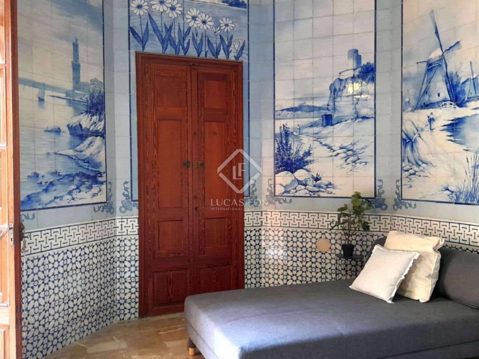 3 Zimmer Villa zu verkaufen in Soller mit Pool Garage - 1.099.000 € (Ref: 8660949)