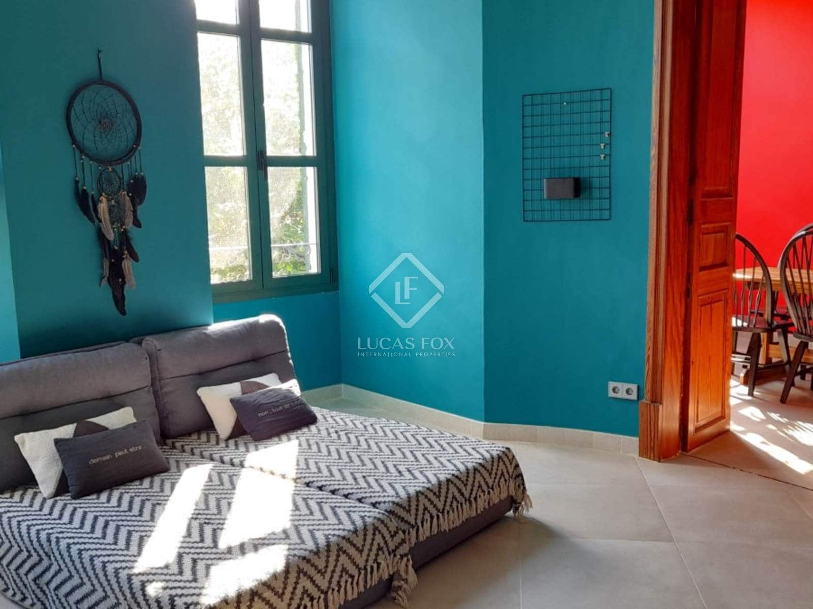 3 Zimmer Villa zu verkaufen in Soller mit Pool Garage - 1.099.000 € (Ref: 8660949)