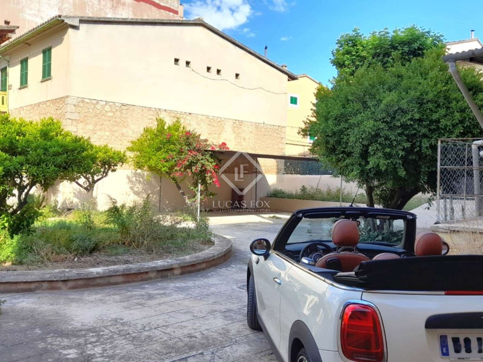 3 Zimmer Villa zu verkaufen in Soller mit Pool Garage - 1.099.000 € (Ref: 8660949)