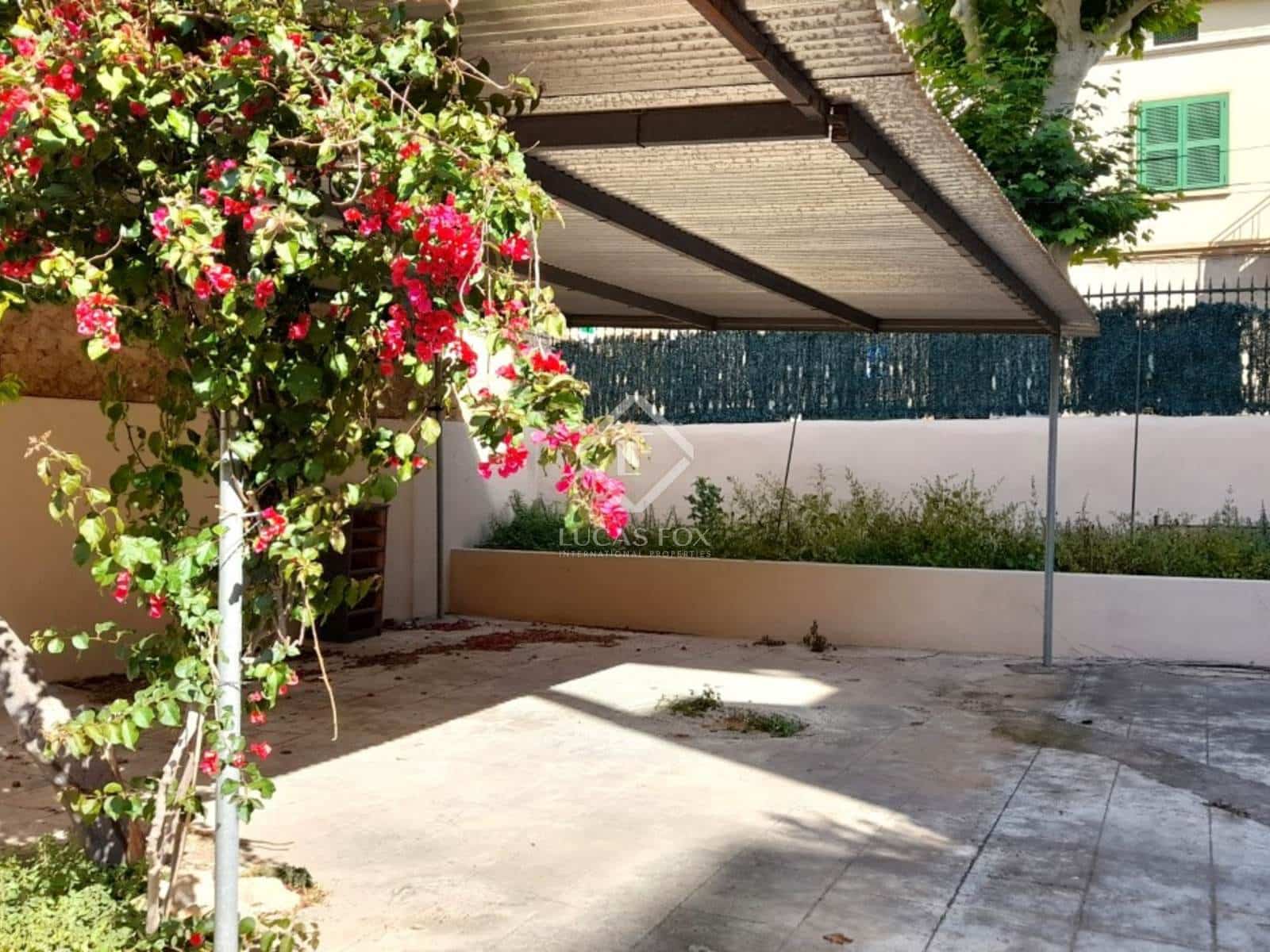 3 Zimmer Villa zu verkaufen in Soller mit Pool Garage - 1.099.000 € (Ref: 8660949)