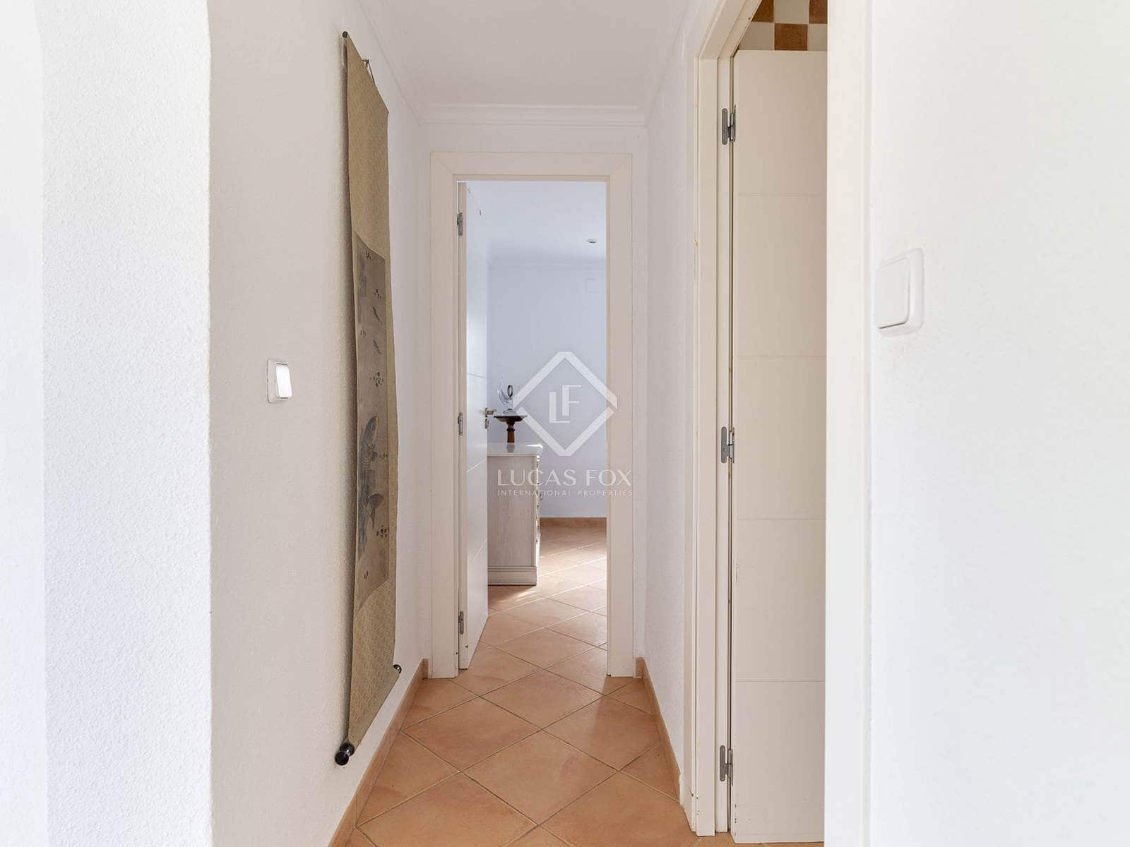 3 Zimmer Villa zu verkaufen in Calpe / Calp mit Pool Garage - 650.000 € (Ref: 8660950)