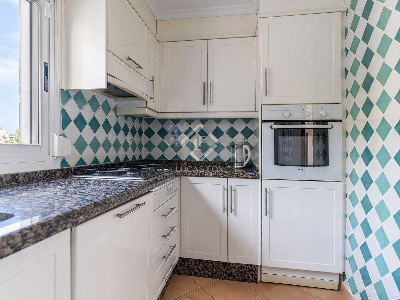 3 Zimmer Villa zu verkaufen in Calpe / Calp mit Pool Garage - 650.000 € (Ref: 8660950)