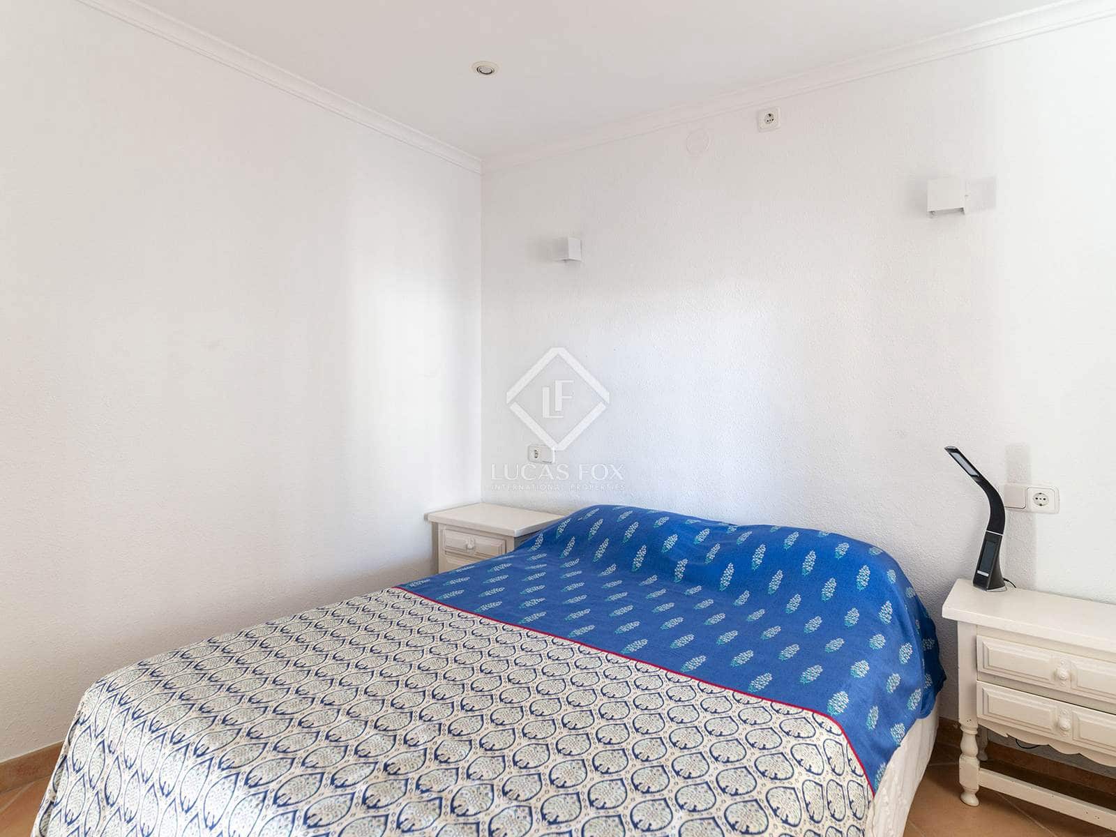 3 Zimmer Villa zu verkaufen in Calpe / Calp mit Pool Garage - 650.000 € (Ref: 8660950)