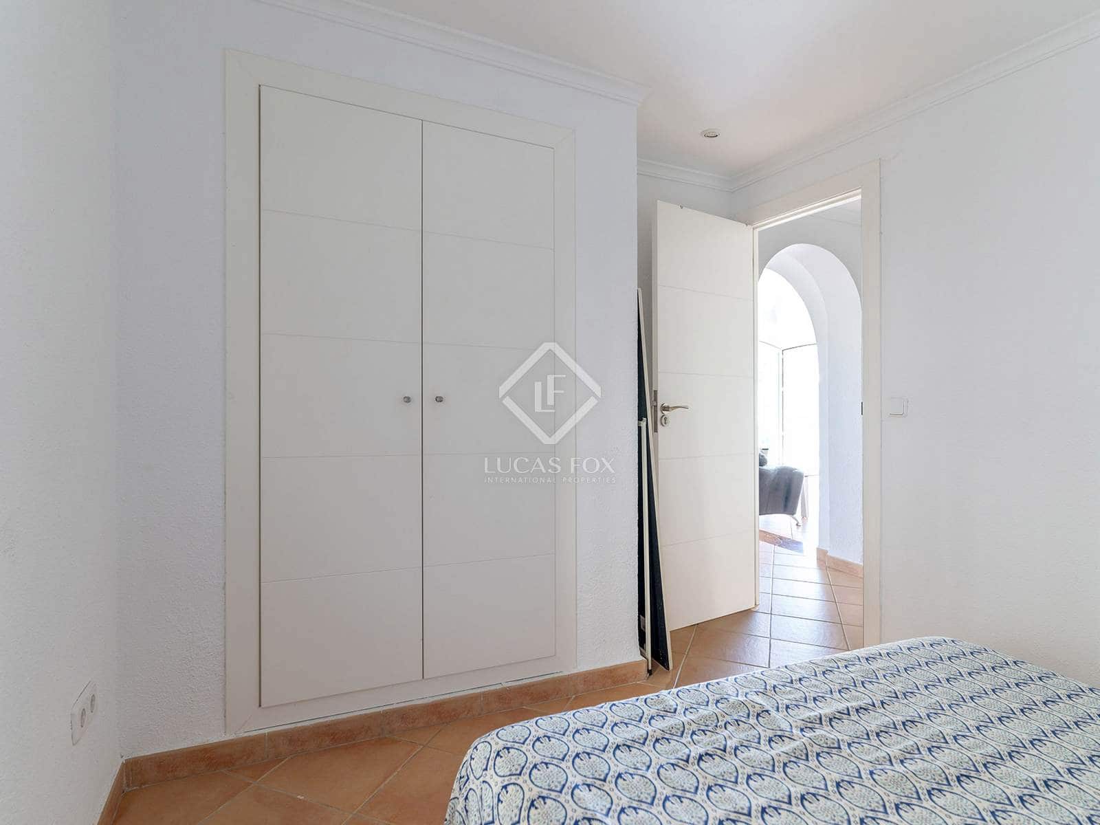 3 Zimmer Villa zu verkaufen in Calpe / Calp mit Pool Garage - 650.000 € (Ref: 8660950)