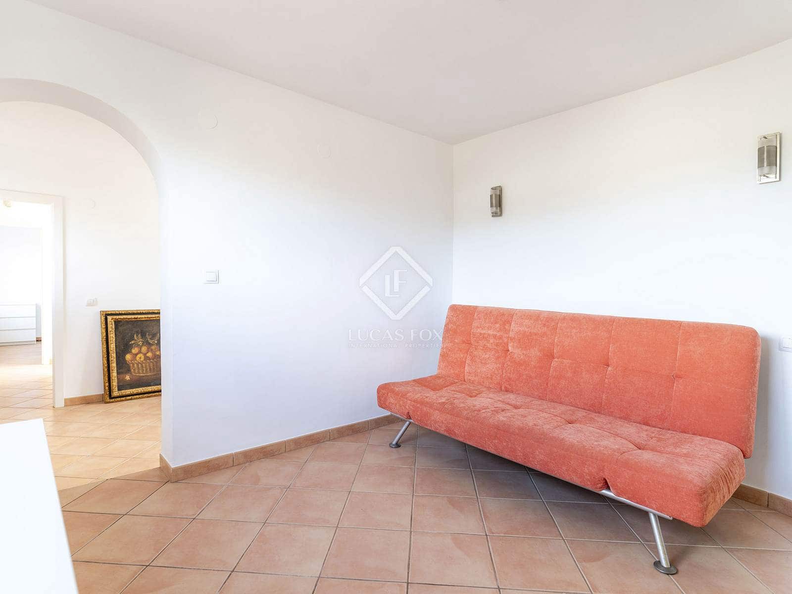 3 Zimmer Villa zu verkaufen in Calpe / Calp mit Pool Garage - 650.000 € (Ref: 8660950)