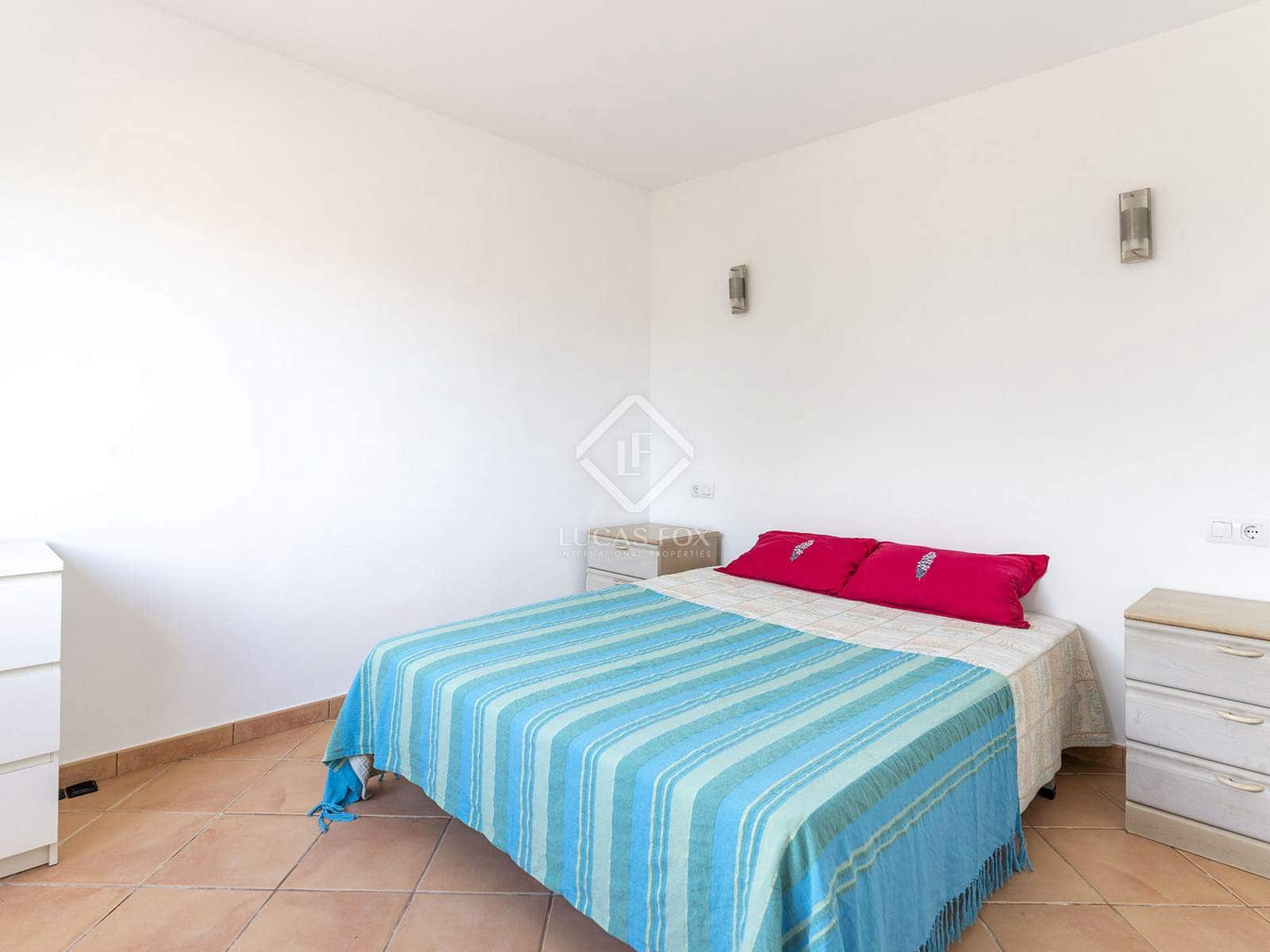 3 Zimmer Villa zu verkaufen in Calpe / Calp mit Pool Garage - 650.000 € (Ref: 8660950)