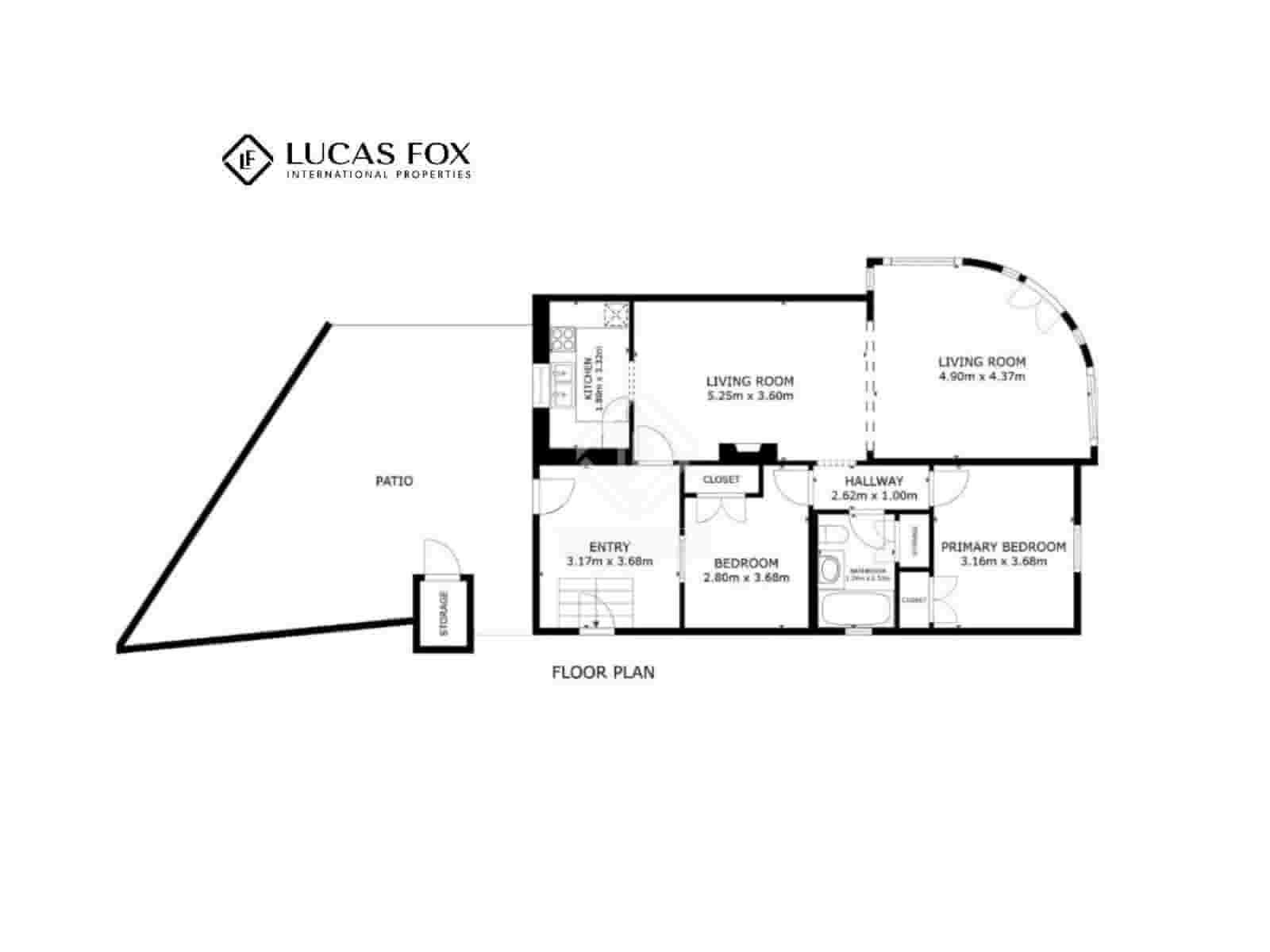 3 Zimmer Villa zu verkaufen in Calpe / Calp mit Pool Garage - 650.000 € (Ref: 8660950)