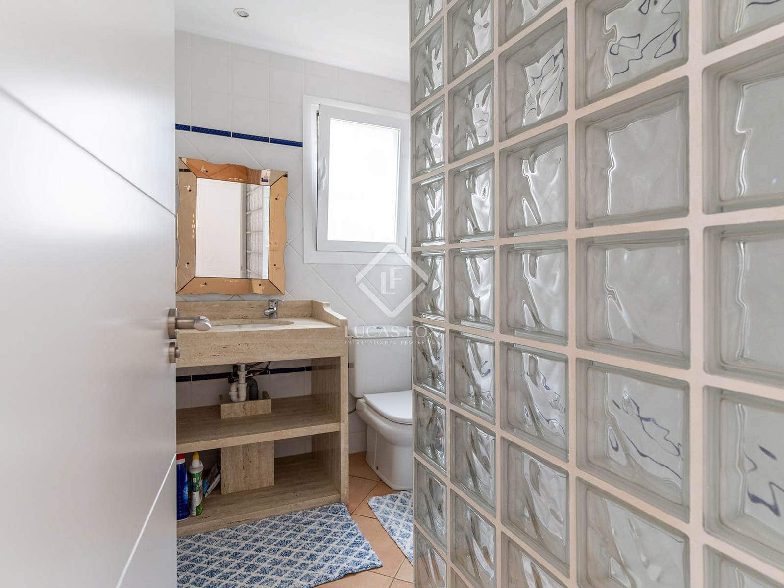 3 Zimmer Villa zu verkaufen in Calpe / Calp mit Pool Garage - 650.000 € (Ref: 8660950)