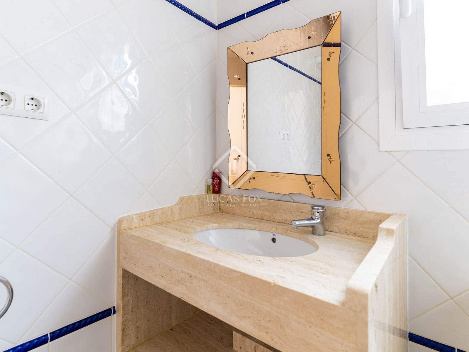 3 Zimmer Villa zu verkaufen in Calpe / Calp mit Pool Garage - 650.000 € (Ref: 8660950)