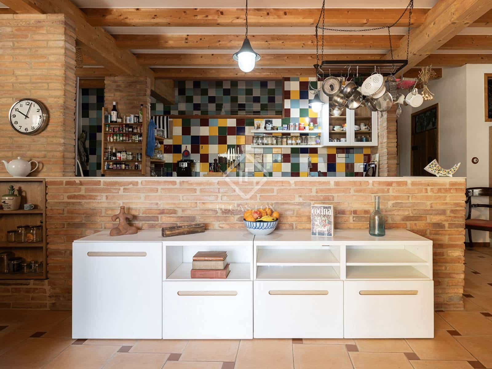 1 soveværelse Villa til leje i O Rosal - € 1.500 (Ref: 8661544)