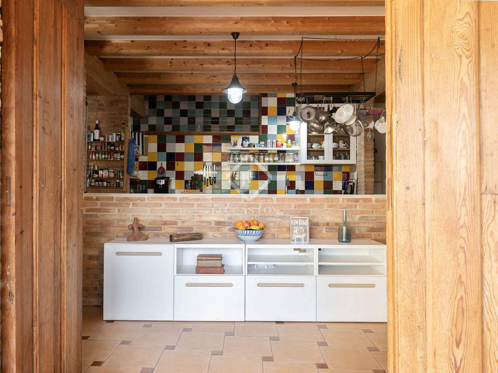 1 soveværelse Villa til leje i O Rosal - € 1.500 (Ref: 8661544)