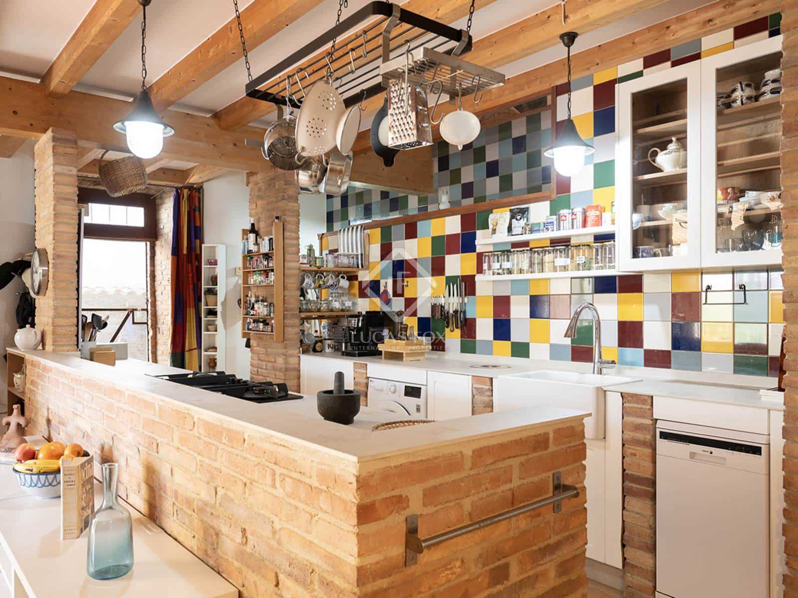 1 soveværelse Villa til leje i O Rosal - € 1.500 (Ref: 8661544)