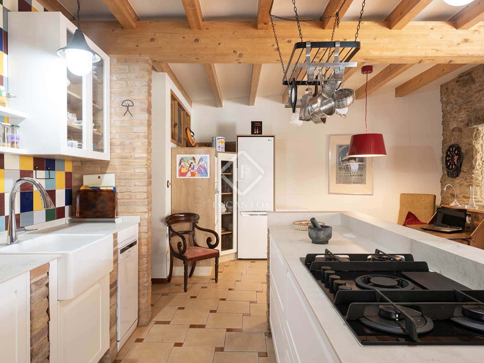 1 soveværelse Villa til leje i O Rosal - € 1.500 (Ref: 8661544)