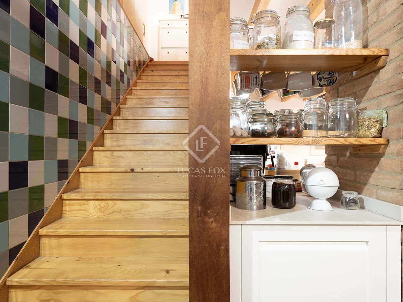 1 soveværelse Villa til leje i O Rosal - € 1.500 (Ref: 8661544)