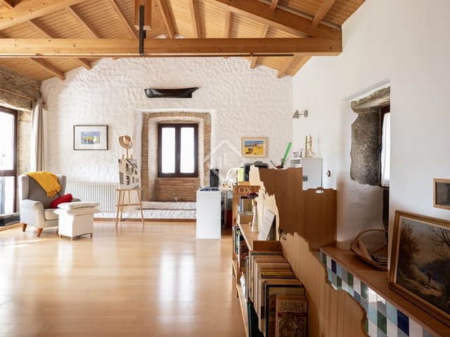 1 bedroom Villa for rent in O Rosal - € 1,500 (Ref: 8661544)