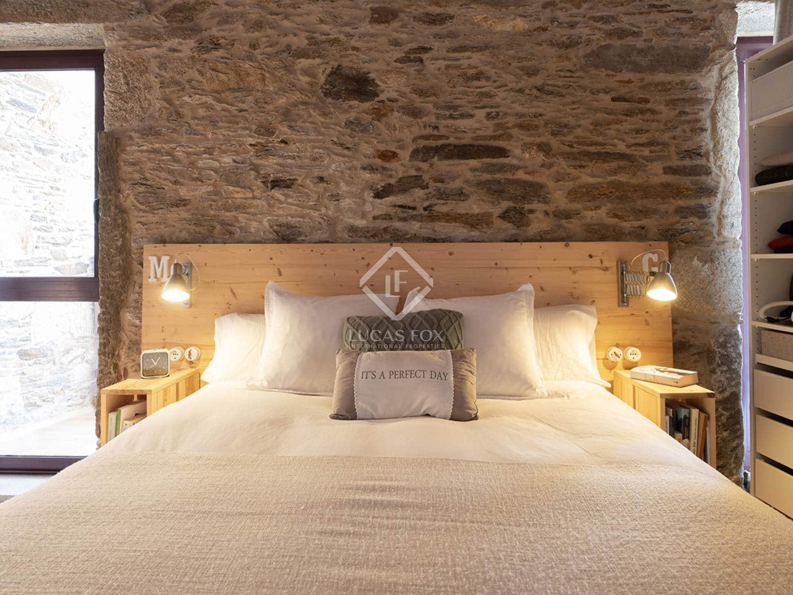 1 soveværelse Villa til leje i O Rosal - € 1.500 (Ref: 8661544)