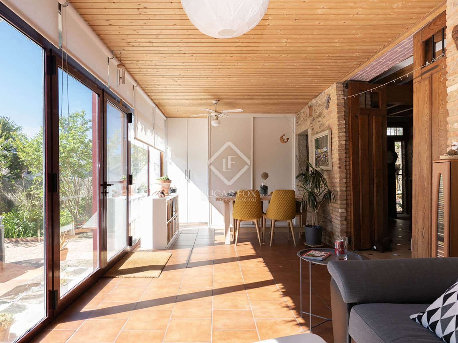 1 soveværelse Villa til leje i O Rosal - € 1.500 (Ref: 8661544)