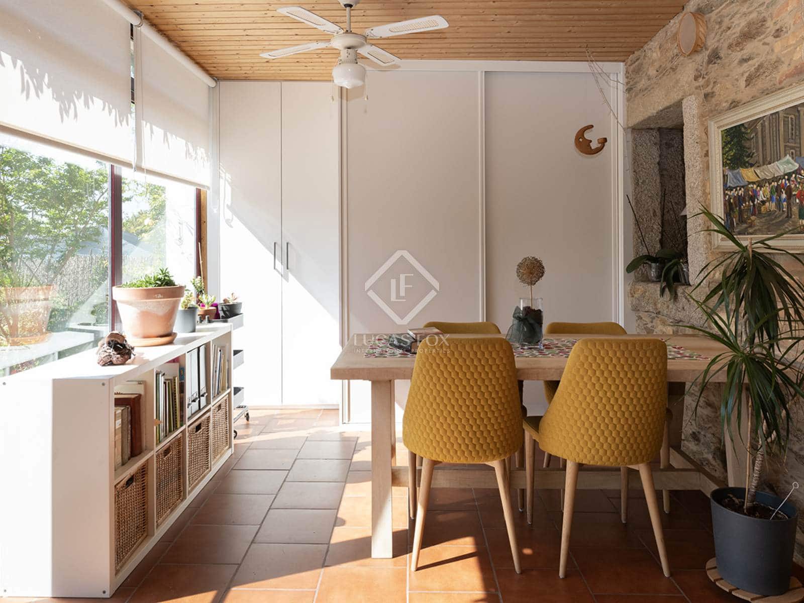 1 soveværelse Villa til leje i O Rosal - € 1.500 (Ref: 8661544)