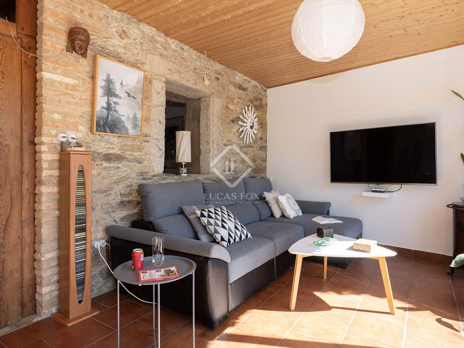 1 soveværelse Villa til leje i O Rosal - € 1.500 (Ref: 8661544)