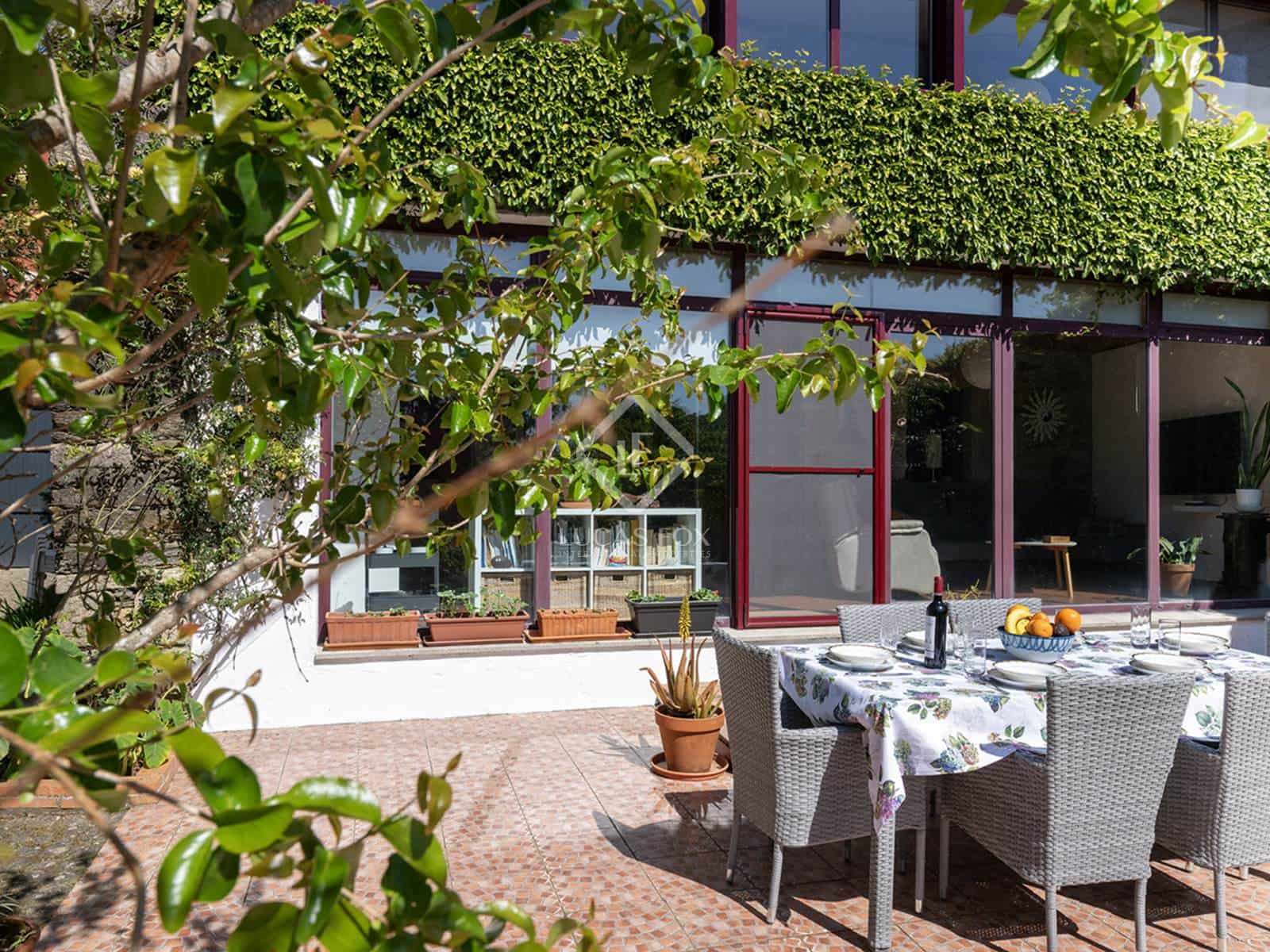 1 soveværelse Villa til leje i O Rosal - € 1.500 (Ref: 8661544)