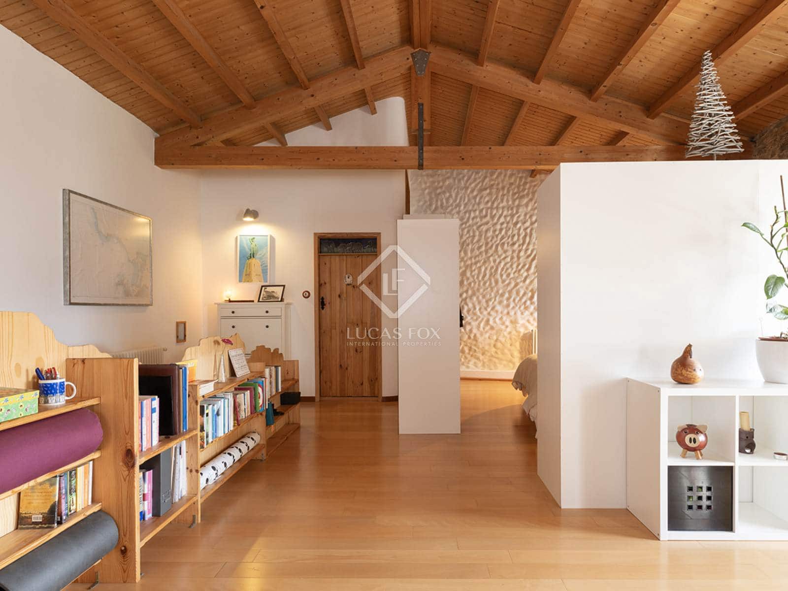 1 soveværelse Villa til leje i O Rosal - € 1.500 (Ref: 8661544)