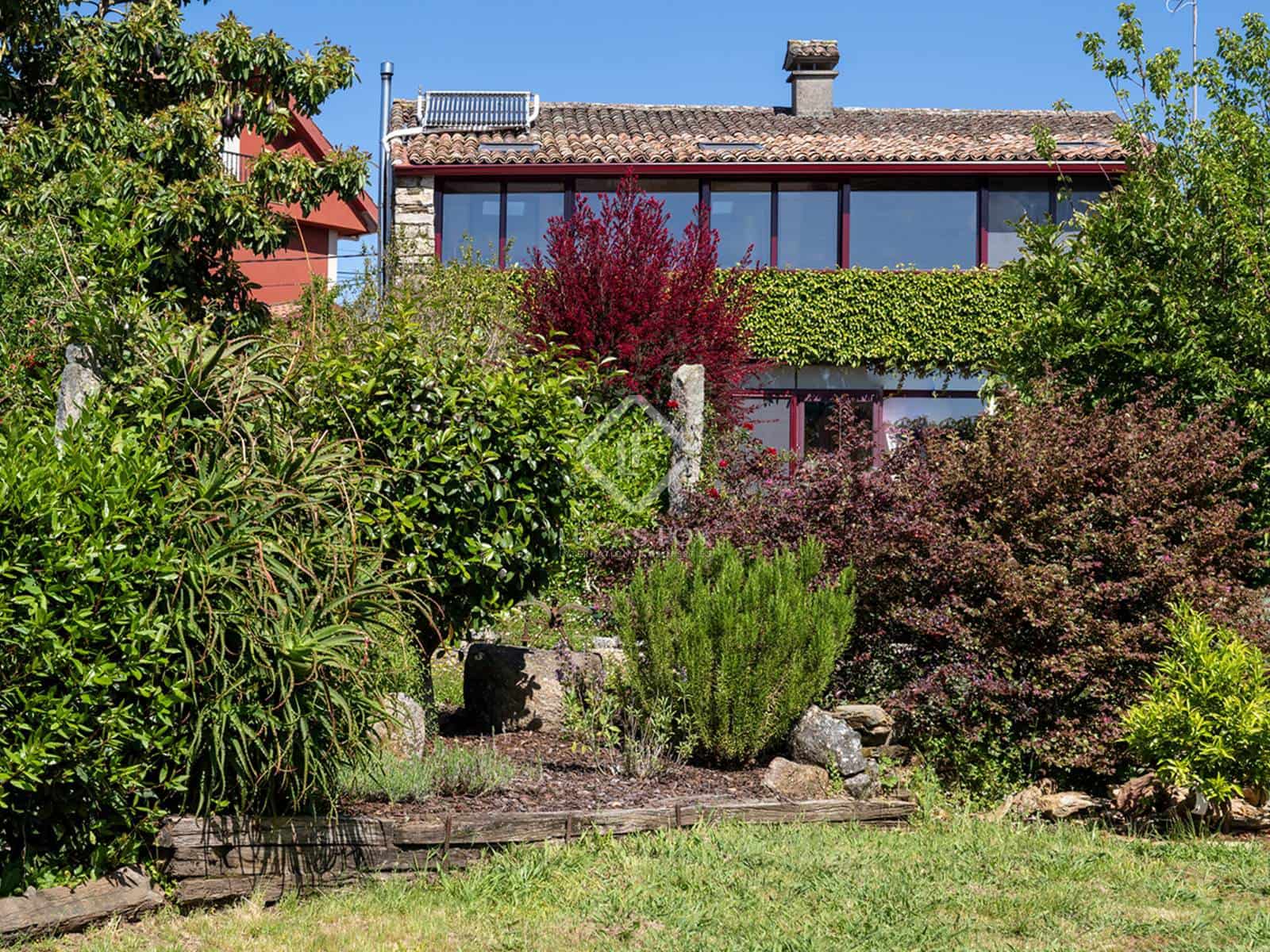 1 soveværelse Villa til leje i O Rosal - € 1.500 (Ref: 8661544)