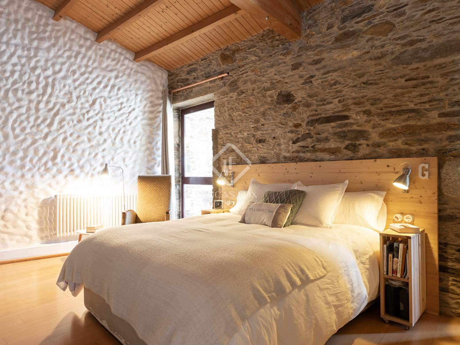 1 soveværelse Villa til leje i O Rosal - € 1.500 (Ref: 8661544)