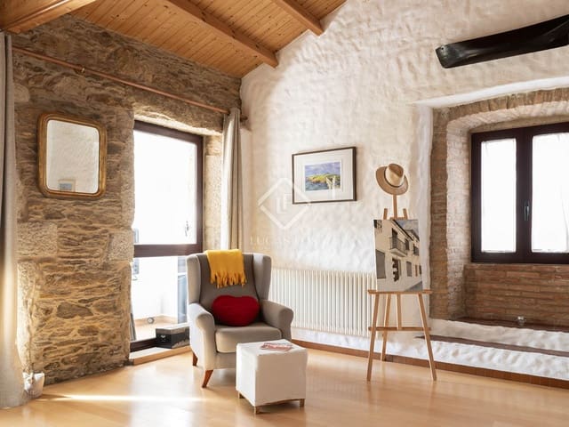 1 bedroom Villa for rent in O Rosal - € 1,500 (Ref: 8661544)