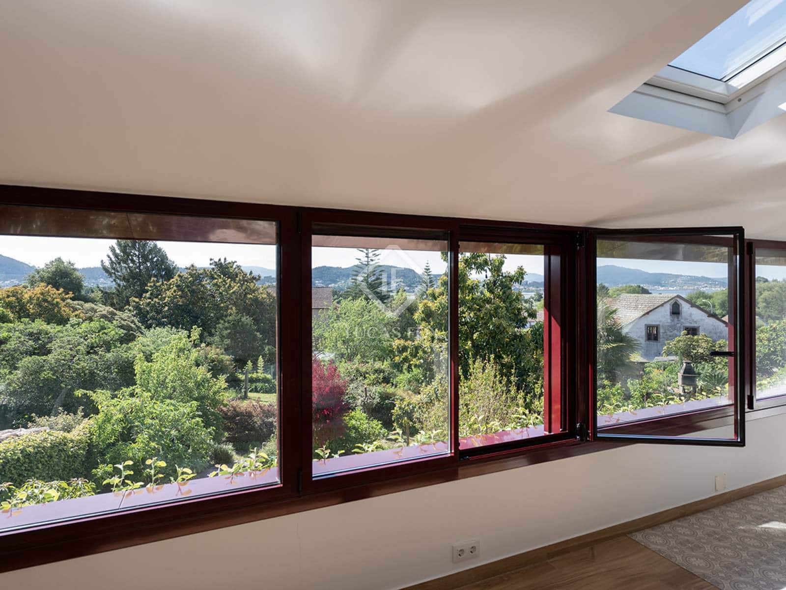 1 soveværelse Villa til leje i O Rosal - € 1.500 (Ref: 8661544)