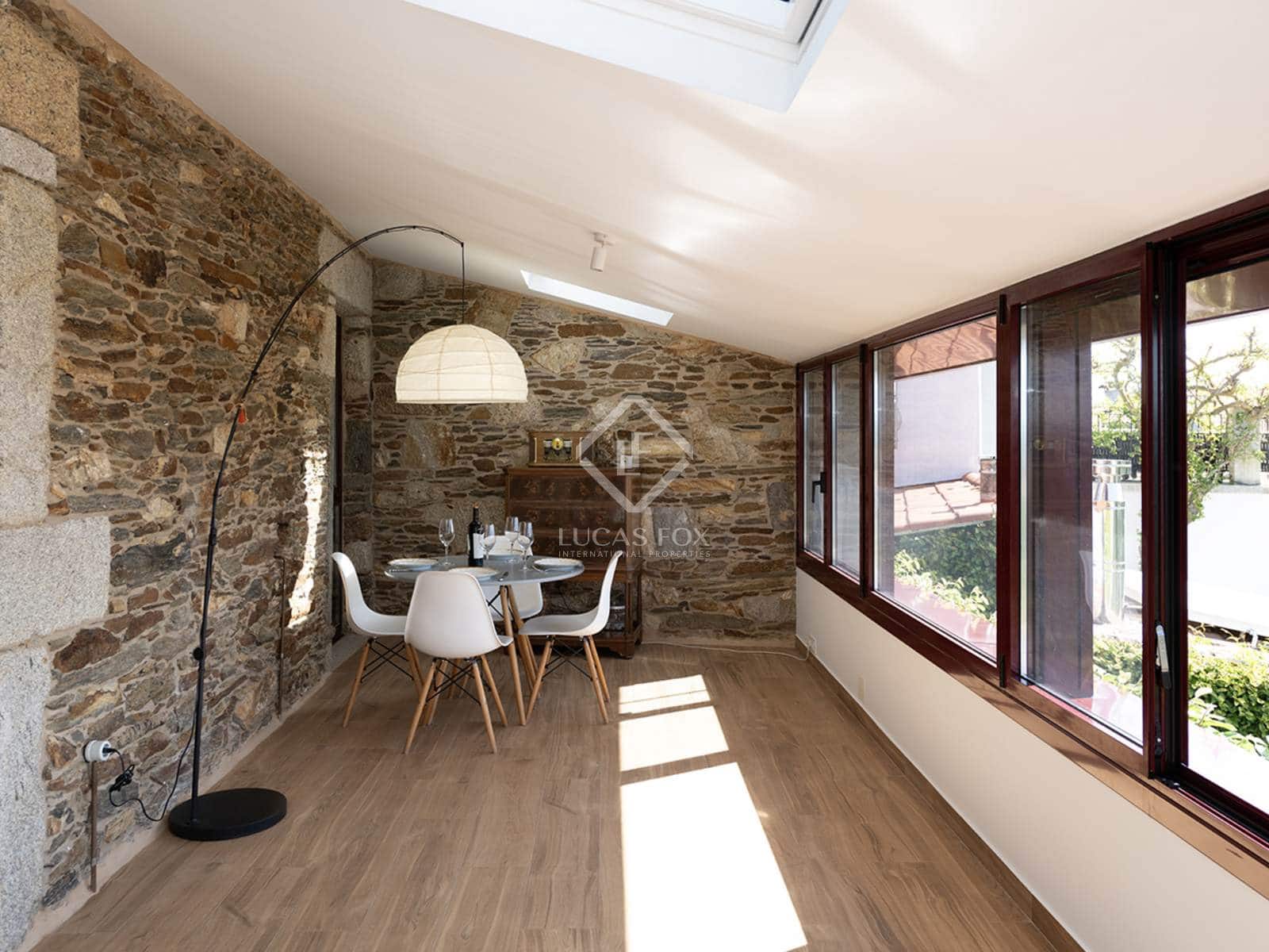 1 soveværelse Villa til leje i O Rosal - € 1.500 (Ref: 8661544)