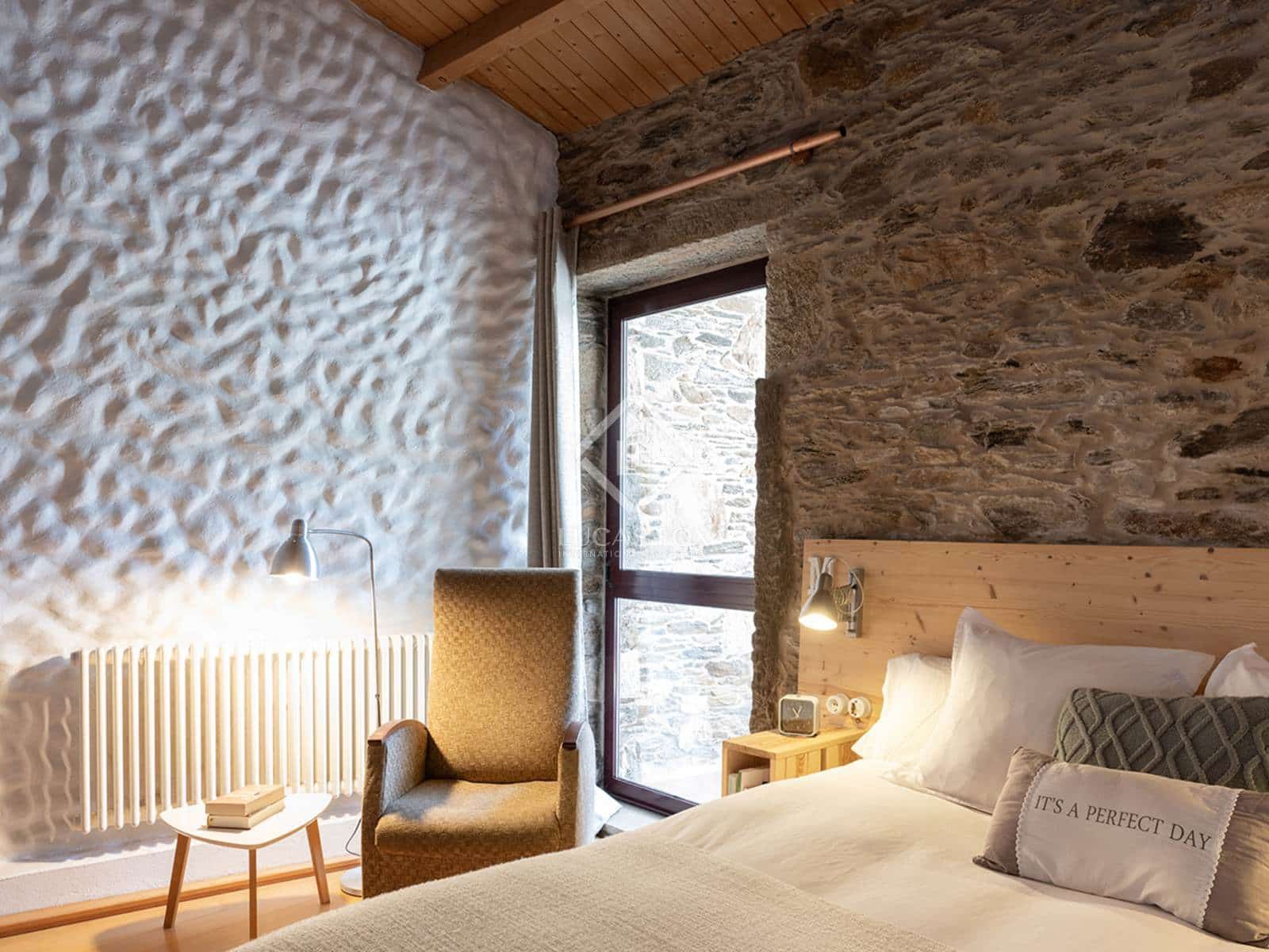 1 soveværelse Villa til leje i O Rosal - € 1.500 (Ref: 8661544)