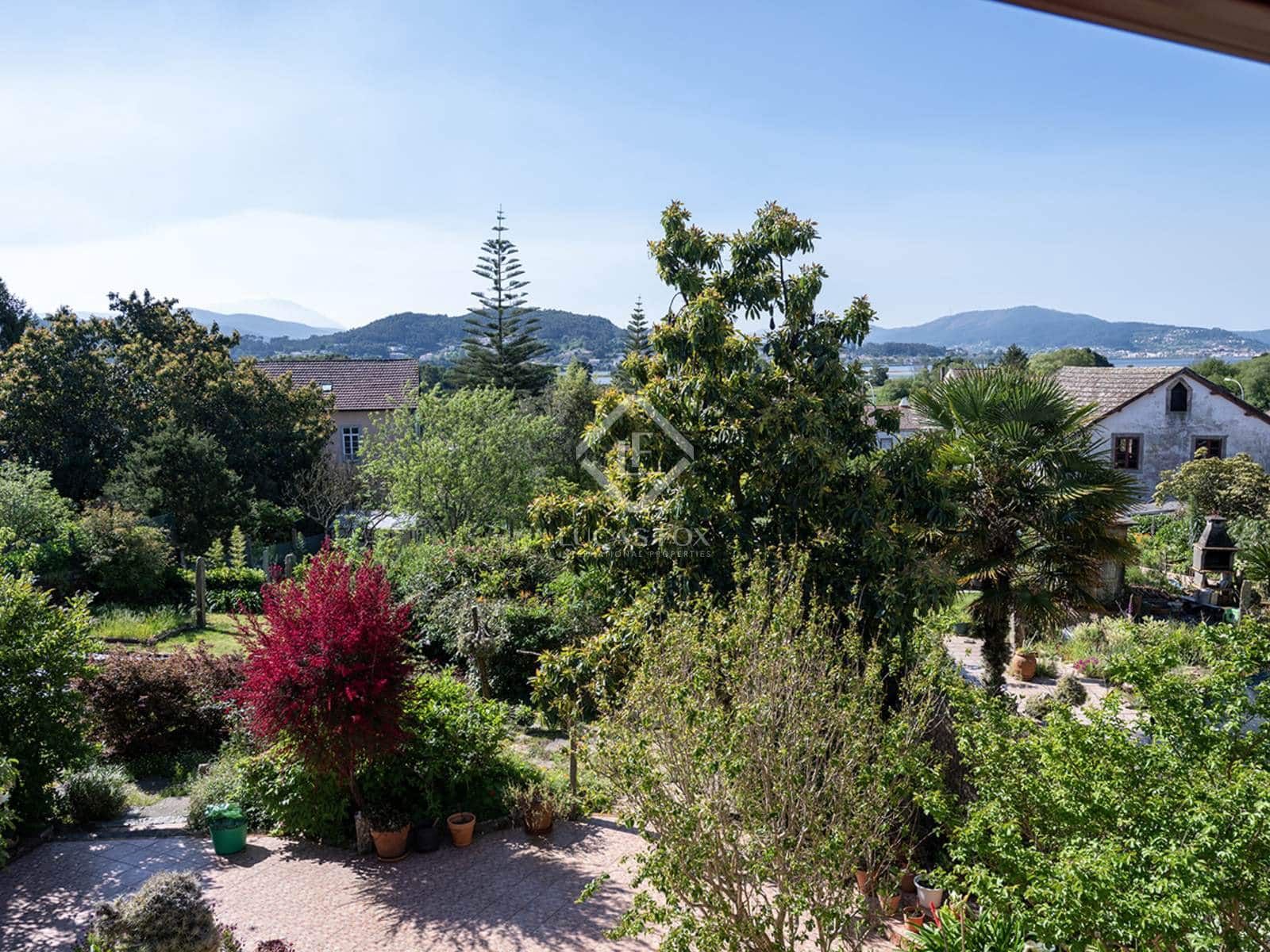 1 soveværelse Villa til leje i O Rosal - € 1.500 (Ref: 8661544)