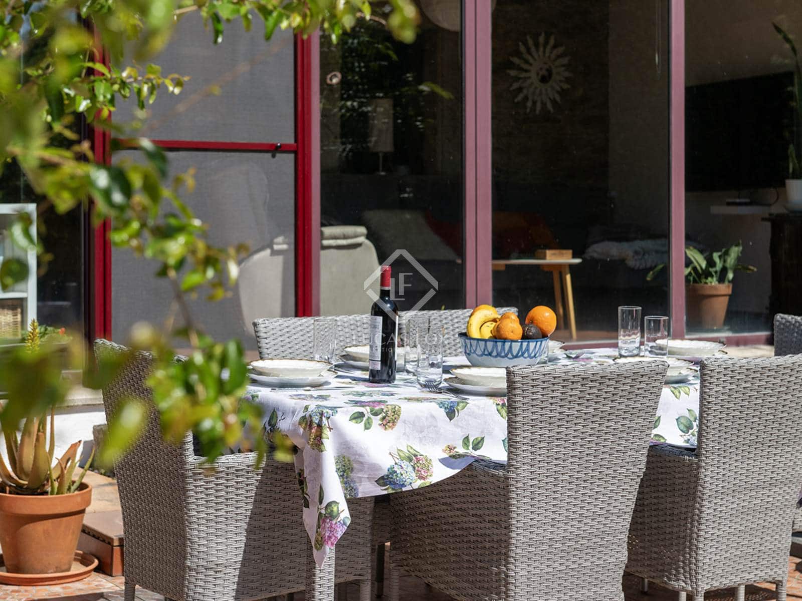 1 soveværelse Villa til leje i O Rosal - € 1.500 (Ref: 8661544)