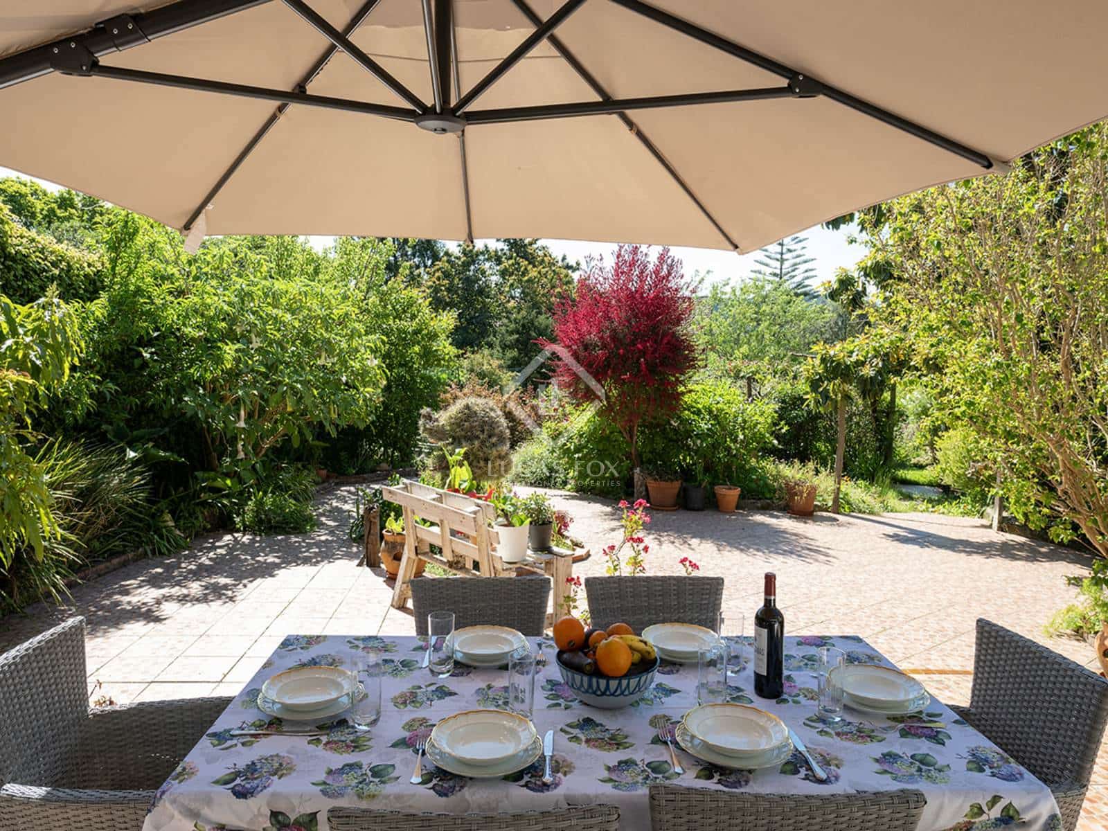 1 soveværelse Villa til leje i O Rosal - € 1.500 (Ref: 8661544)