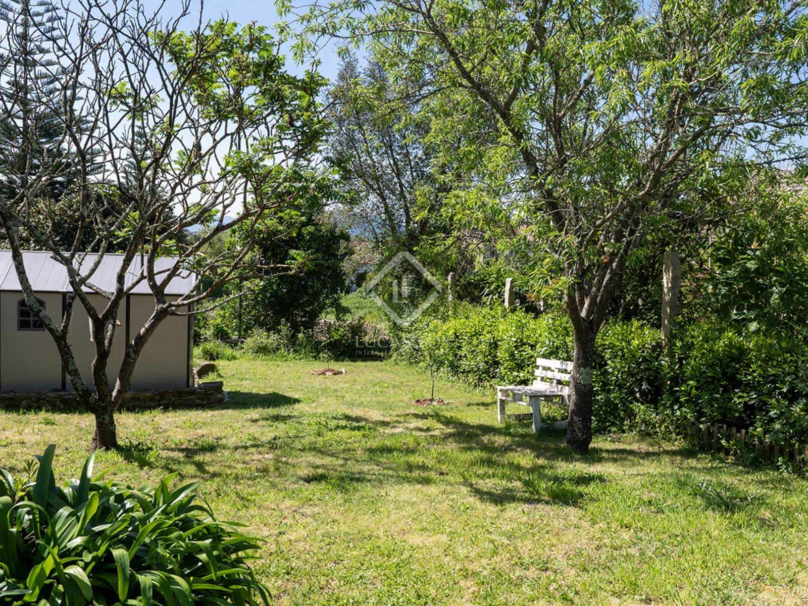 1 soveværelse Villa til leje i O Rosal - € 1.500 (Ref: 8661544)