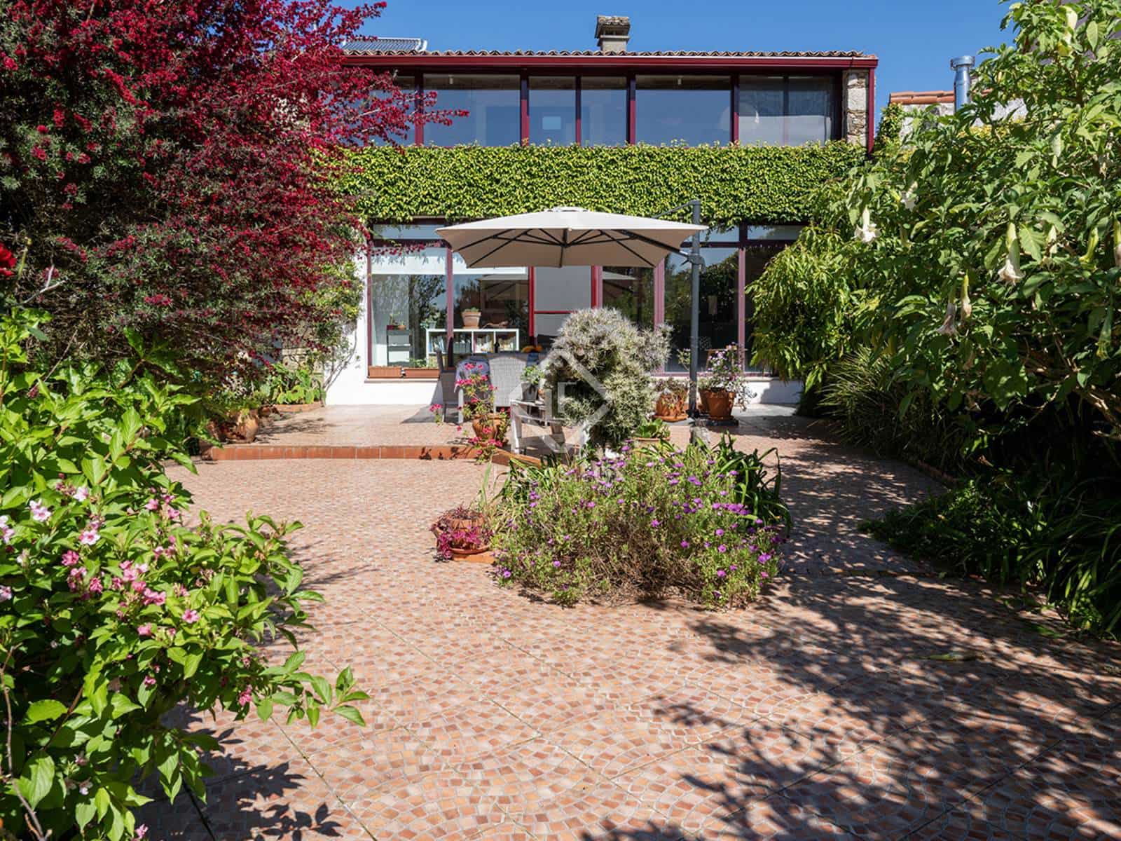 1 soveværelse Villa til leje i O Rosal - € 1.500 (Ref: 8661544)