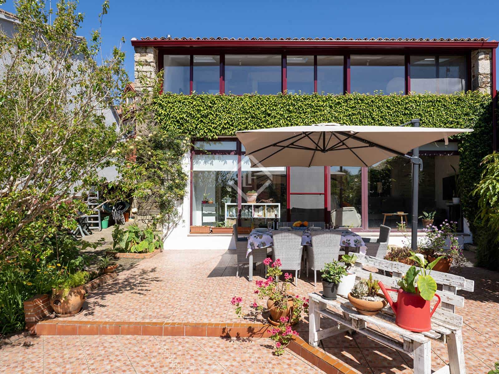 1 soveværelse Villa til leje i O Rosal - € 1.500 (Ref: 8661544)